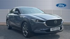 Mazda Cx-30 2.0 e-Skyactiv X MHEV Sport Lux 5dr Auto Petrol Hatchback